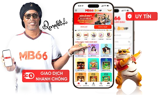 Giải thưởng Jackpot khổng lồ