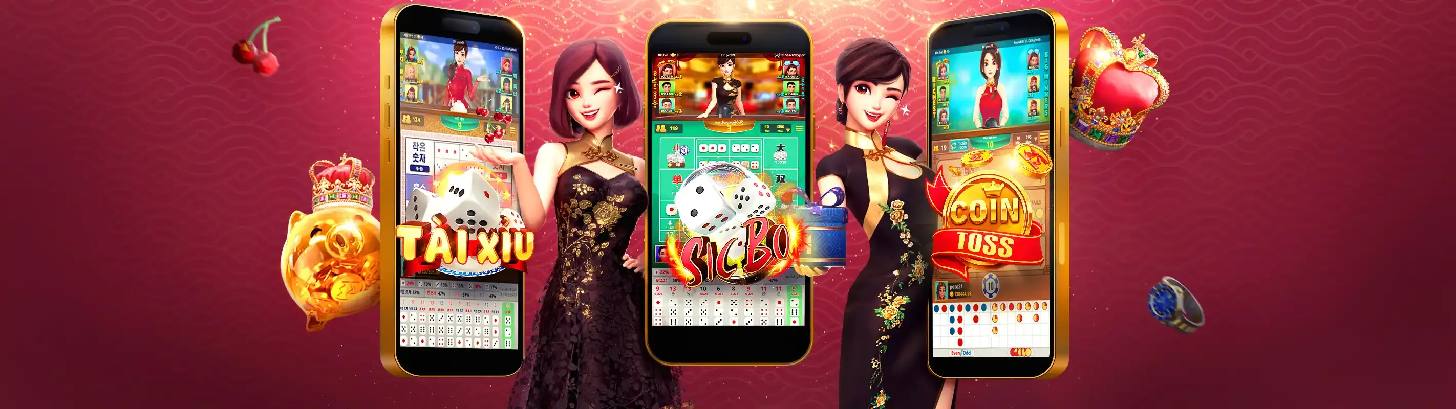 Giao diện đăng nhập MCW67 với các trò chơi cá cược thể thao và casino trực tuyến